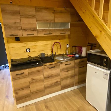 Horyniec Apartamenty Domek Na Roztoczu المظهر الخارجي الصورة