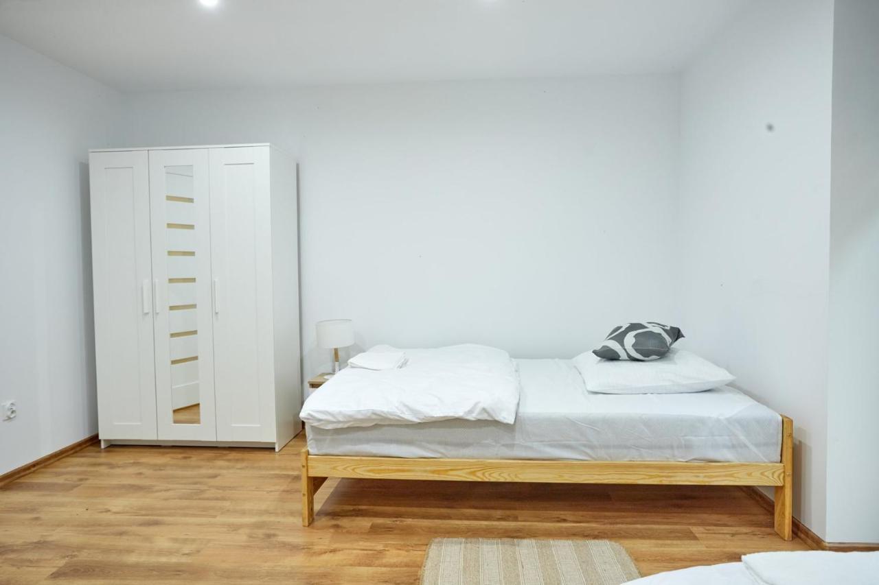 Horyniec Apartamenty Domek Na Roztoczu المظهر الخارجي الصورة