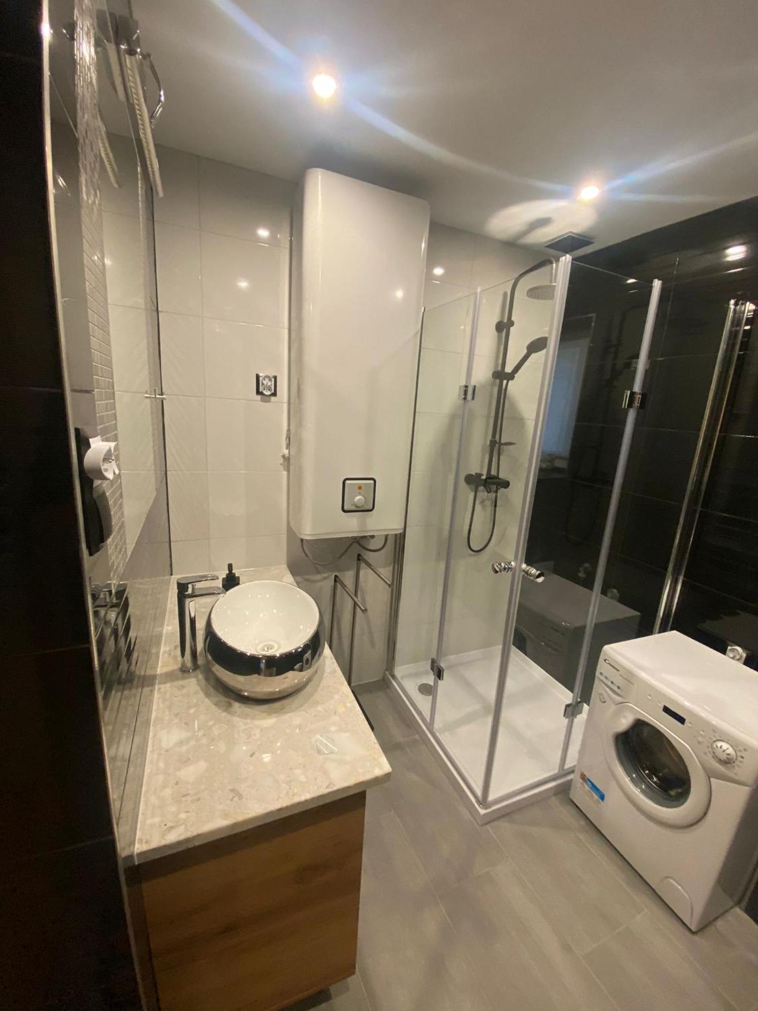 Horyniec Apartamenty Domek Na Roztoczu المظهر الخارجي الصورة